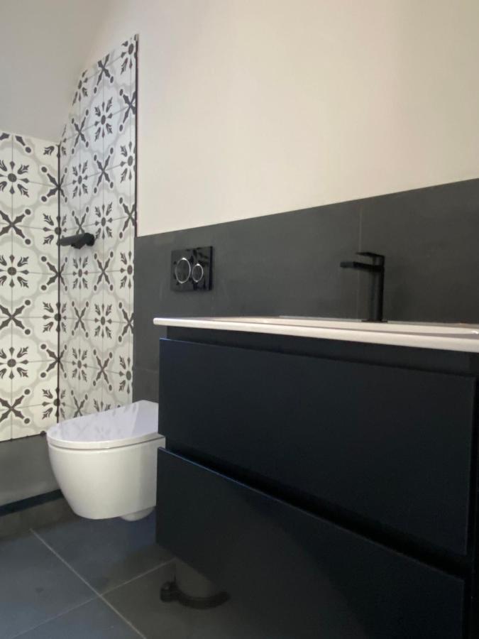 Ferienhaus Soennchen シュライデン エクステリア 写真