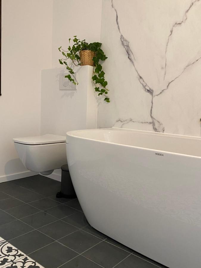 Ferienhaus Soennchen シュライデン エクステリア 写真