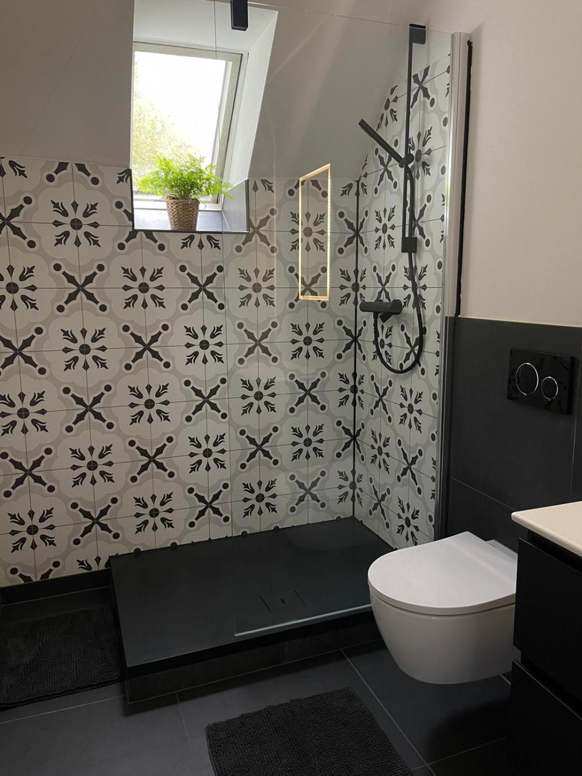 Ferienhaus Soennchen シュライデン エクステリア 写真