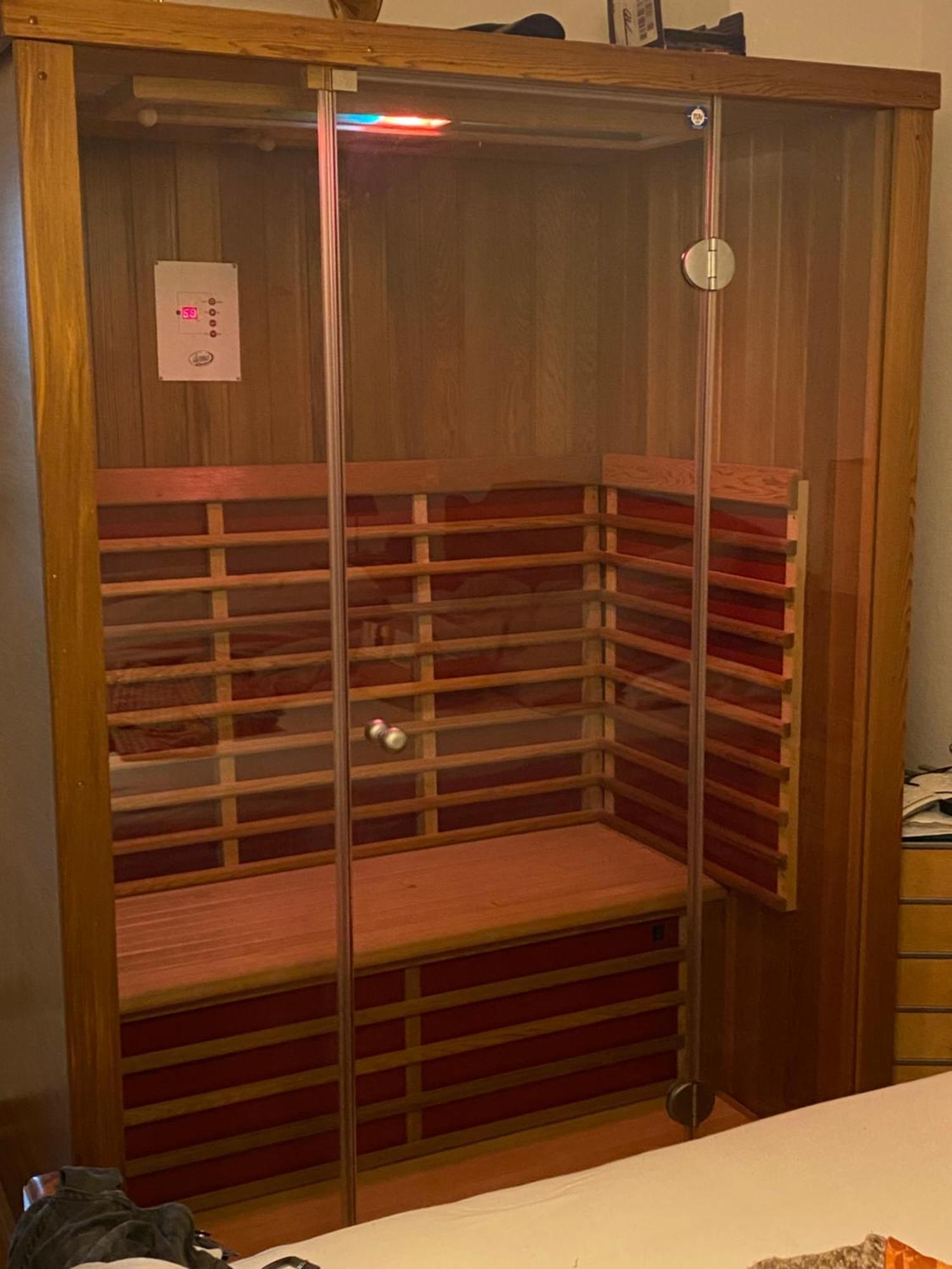 Ferienhaus Soennchen シュライデン エクステリア 写真